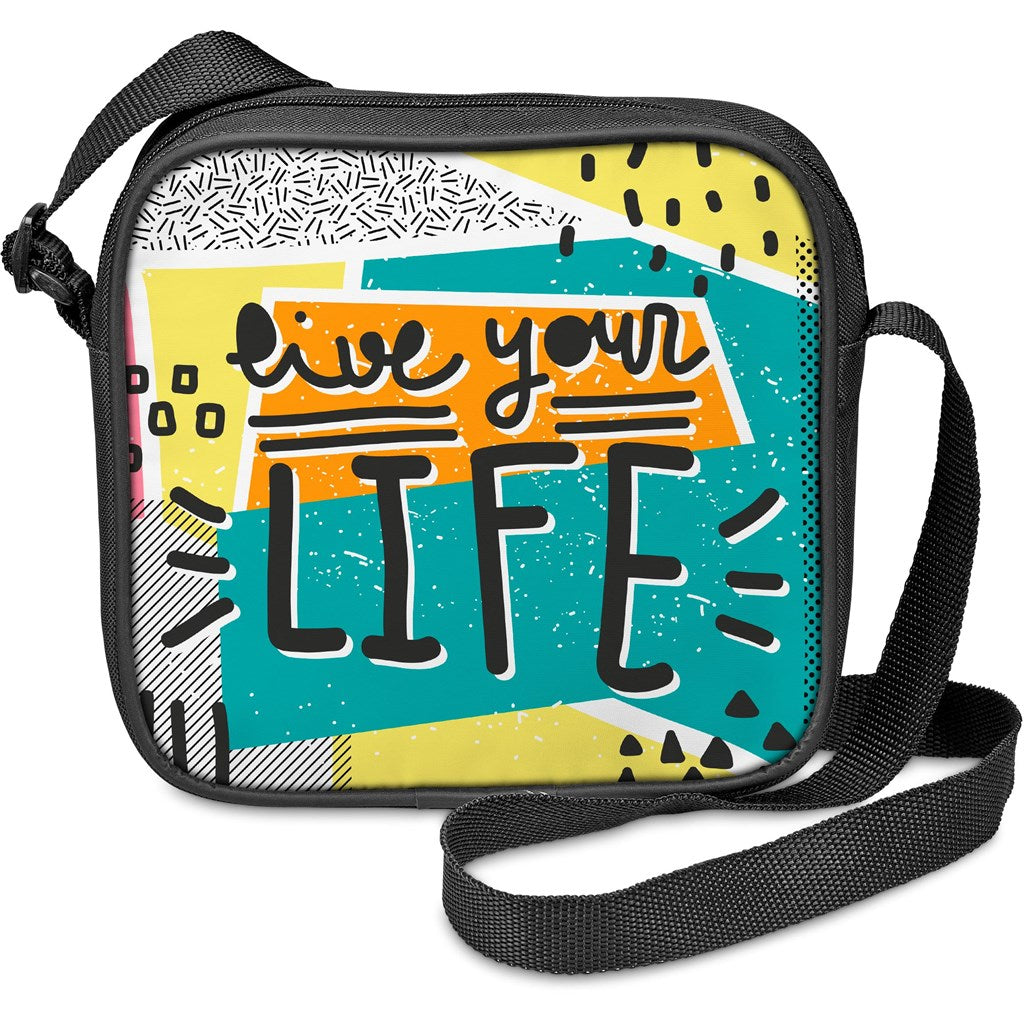 Pre-Production Sample Custom Cruise Crossbody Bag - and Waist Bags