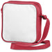 Pre-Production Sample Custom Cruise Crossbody Bag - and Waist Bags