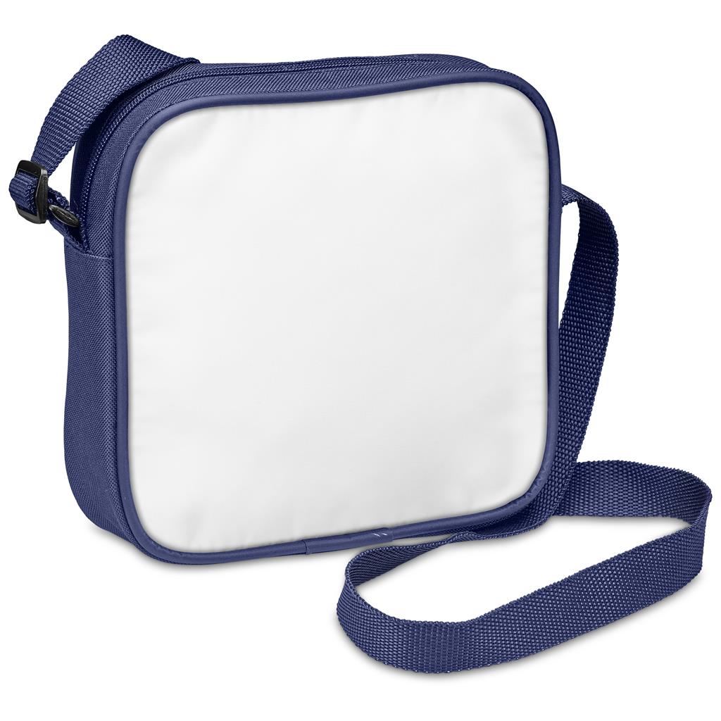 Pre-Production Sample Custom Cruise Crossbody Bag - and Waist Bags