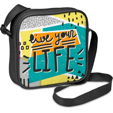 Pre-Production Sample Custom Cruise Crossbody Bag - and Waist Bags