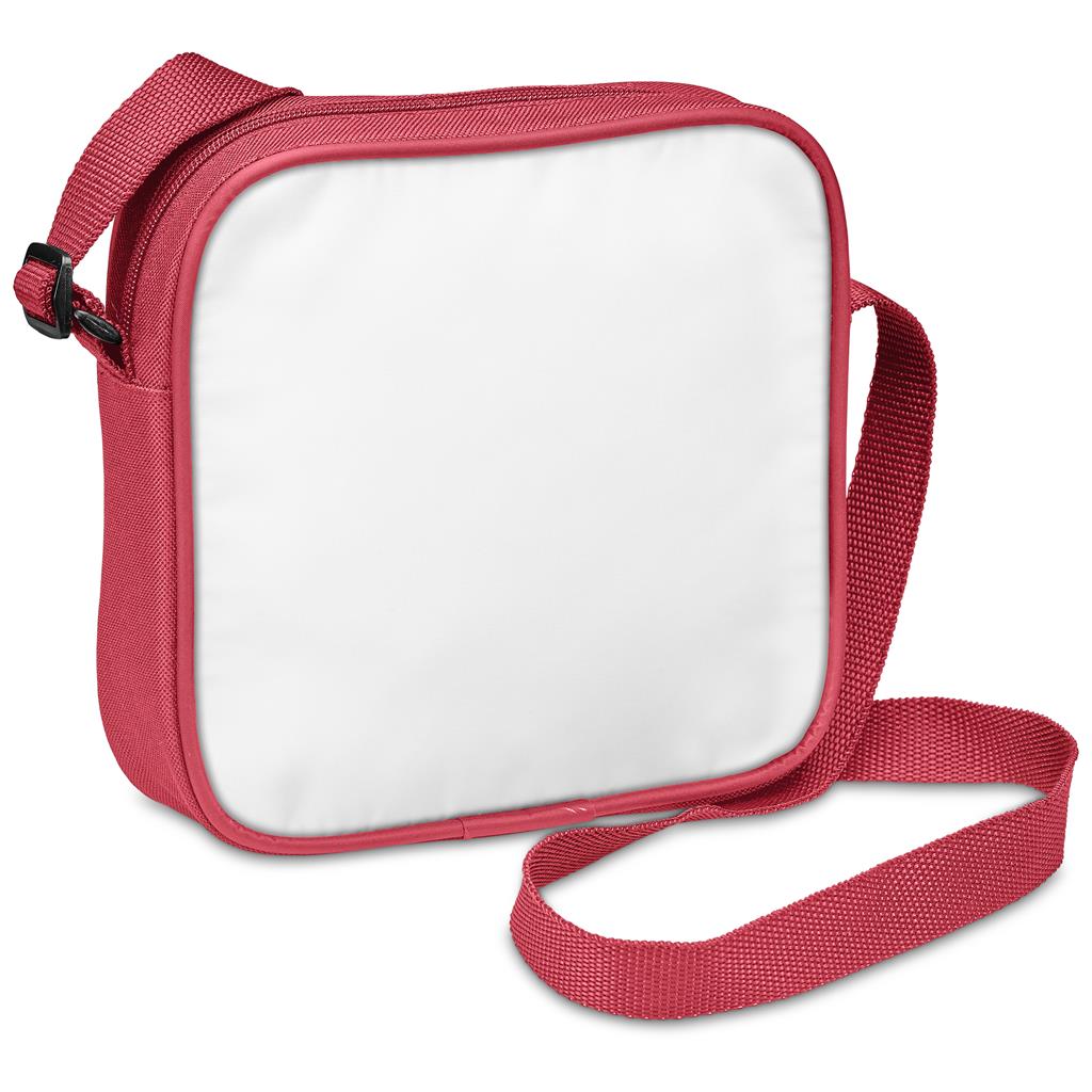 Pre-Production Sample Custom Cruise Crossbody Bag - and Waist Bags