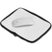 Pre-Production Sample Custom Dinky Neoprene Mouse Pad Pouch BLACK - Stationery