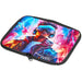 Pre-Production Sample Custom Dinky Neoprene Mouse Pad Pouch BLACK - Stationery