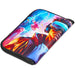 Pre-Production Sample Custom Dinky Neoprene Mouse Pad Pouch BLACK - Stationery