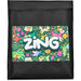 Pre-Production Sample Custom Doon Chair Bag BLACK - School Accessories