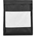 Pre-Production Sample Custom Doon Chair Bag BLACK - School Accessories