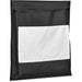 Pre-Production Sample Custom Doon Chair Bag BLACK - School Accessories
