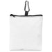 Pre-Production Sample Custom Downs Golf Give Away Bag BLACK - Sports and Fitness