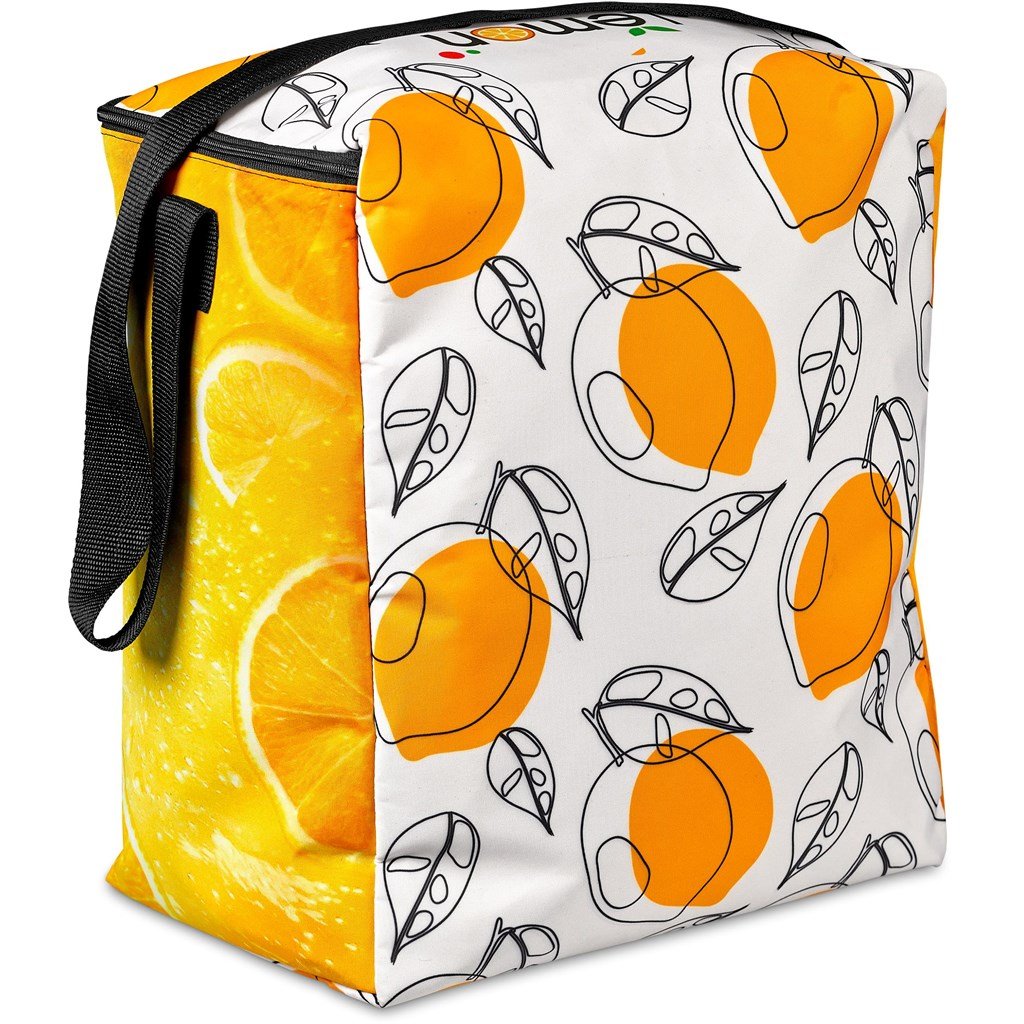 Pre-Production Sample Custom Drakensberg 27-Litre Cooler - Coolers and Lunchware