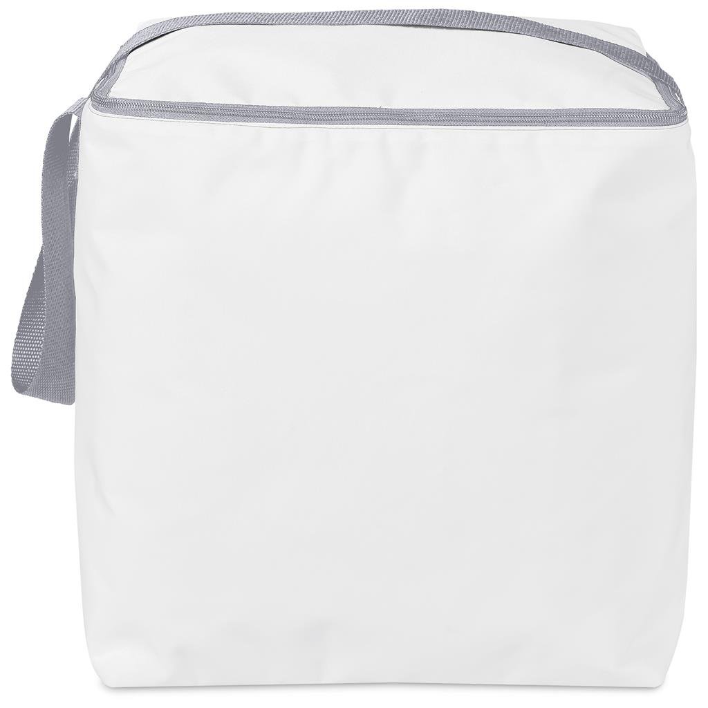 Pre-Production Sample Custom Drakensberg 27-Litre Cooler GREY - Coolers and Lunchware