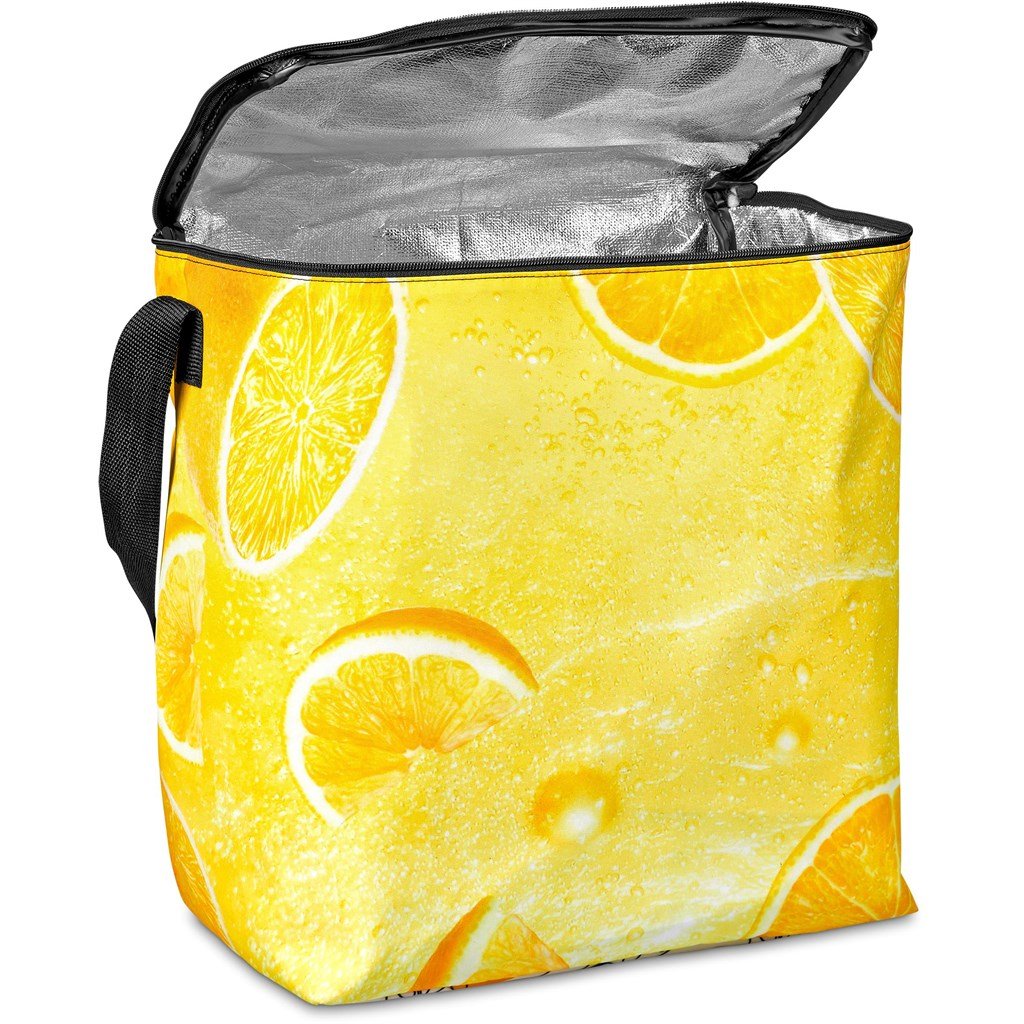 Pre-Production Sample Custom Drakensberg 27-Litre Cooler - Coolers and Lunchware