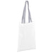 Pre-Production Sample Custom Eden Recycled PET Stitch-Bond Shopper - and Tote Bags