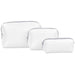 Pre-Production Sample Custom Emma Neoprene Makeup Bag - Toiletry and Cosmetic Bags