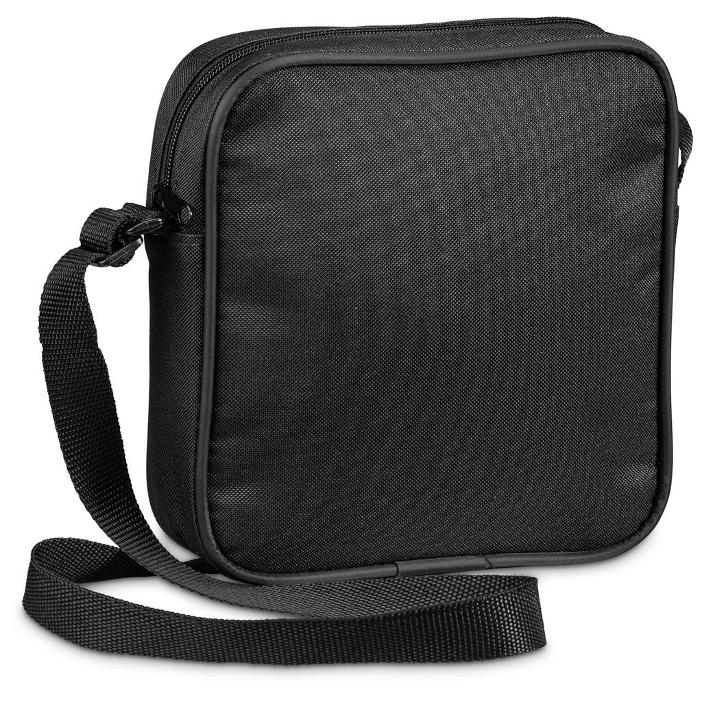 Pre-Production Sample Custom Explore Crossbody Bag - and Waist Bags