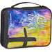 Pre-Production Sample Custom Faith Bible Book Bag With Carry Handle - Home and Living