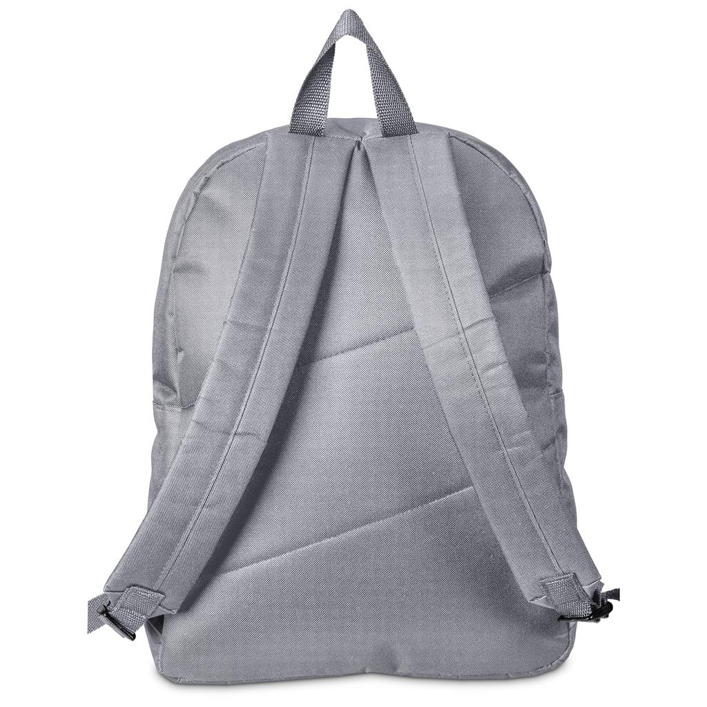 Pre-Production Sample Custom Huron Backpack - Drawstring Bags and Backpacks