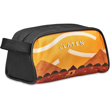 Pre-Production Sample Custom Somerset Toiletry Bag - and Cosmetic Bags