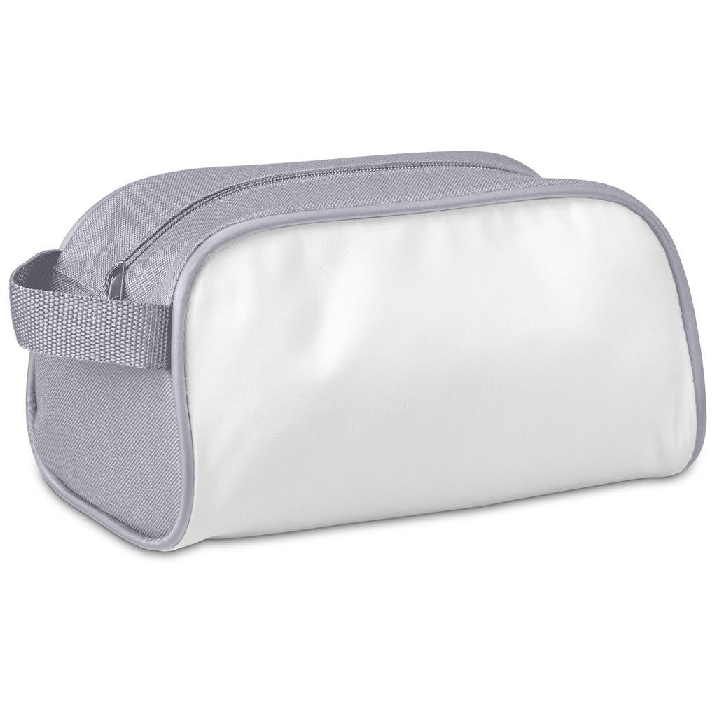 Pre-Production Sample Custom Somerset Toiletry Bag - and Cosmetic Bags