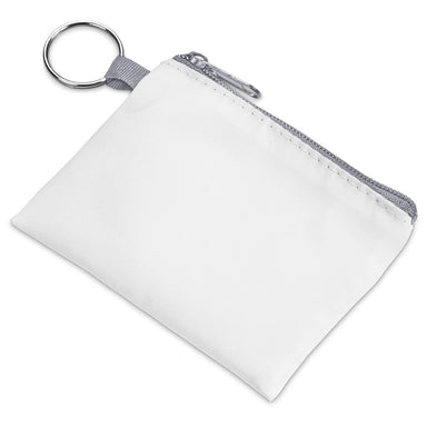 Pre-Production Sample Custom Spritz Credit Card & Coin Purse - Purses and Wallets