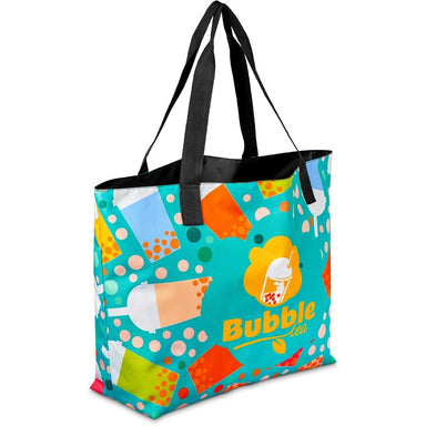 Pre-Production Sample Custom Sunset Beach Bag - and Outdoor,Custom Bags