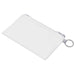 Pre-Production Sample Custom Tammy Recycled PET Credit Card & Coin Purse - Purses and Wallets