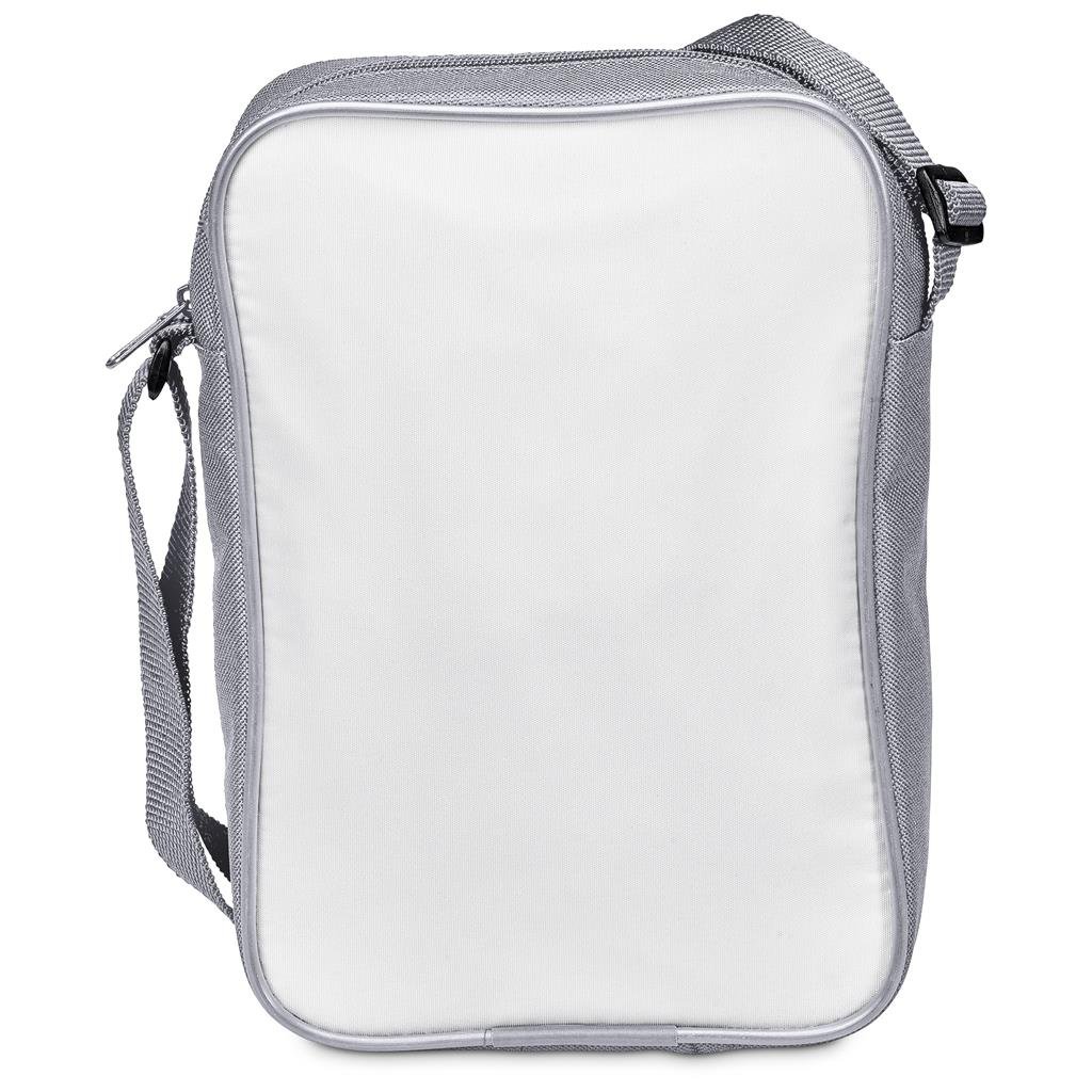 Pre-Production Sample Custom Tourist Crossbody Bag GREY - and Waist Bags