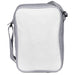 Pre-Production Sample Custom Tourist Crossbody Bag GREY - and Waist Bags