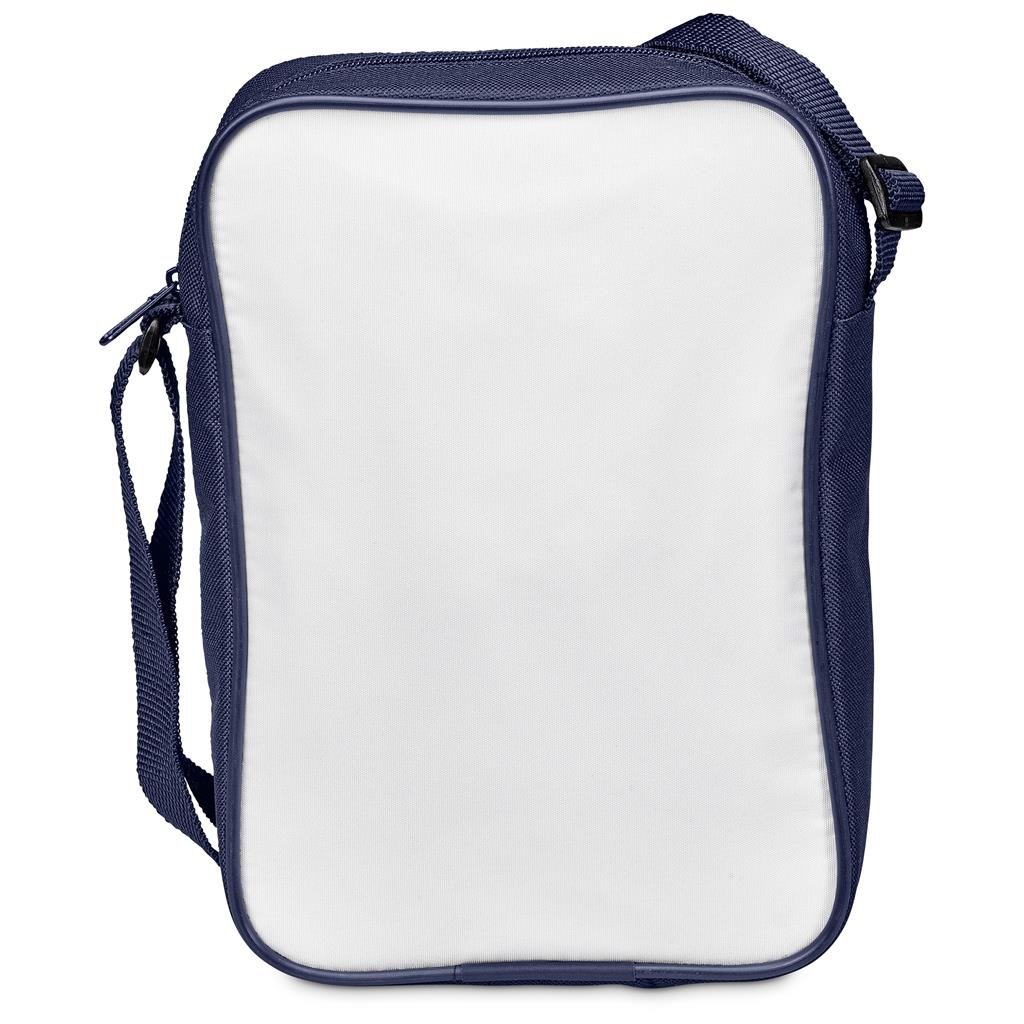 Pre-Production Sample Custom Tourist Crossbody Bag NAVY - and Waist Bags