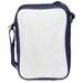Pre-Production Sample Custom Tourist Crossbody Bag NAVY - and Waist Bags