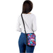 Pre-Production Sample Custom Tourist Crossbody Bag - and Waist Bags