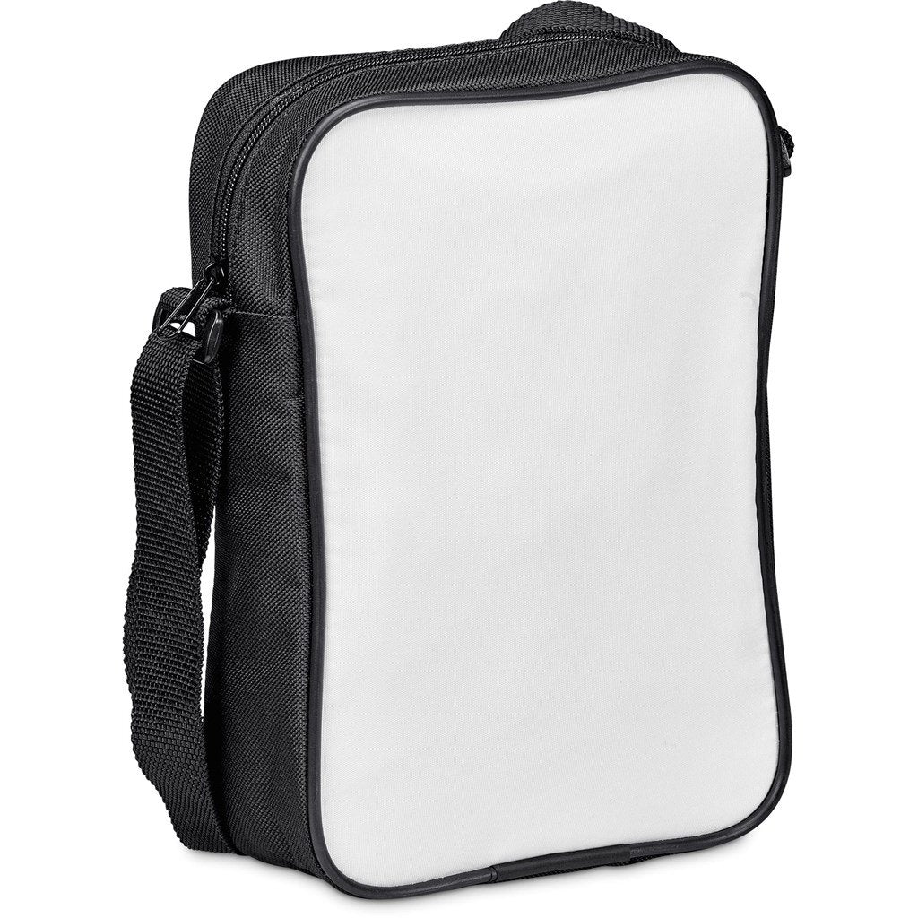 Pre-Production Sample Custom Tourist Crossbody Bag - and Waist Bags