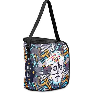 Pre-Production Sample Custom Tribal Cooler - Coolers and Lunchware