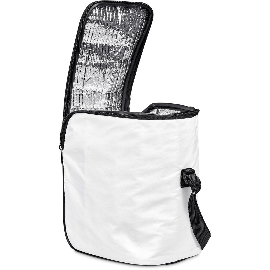 Pre-Production Sample Custom Tribal Cooler - Coolers and Lunchware