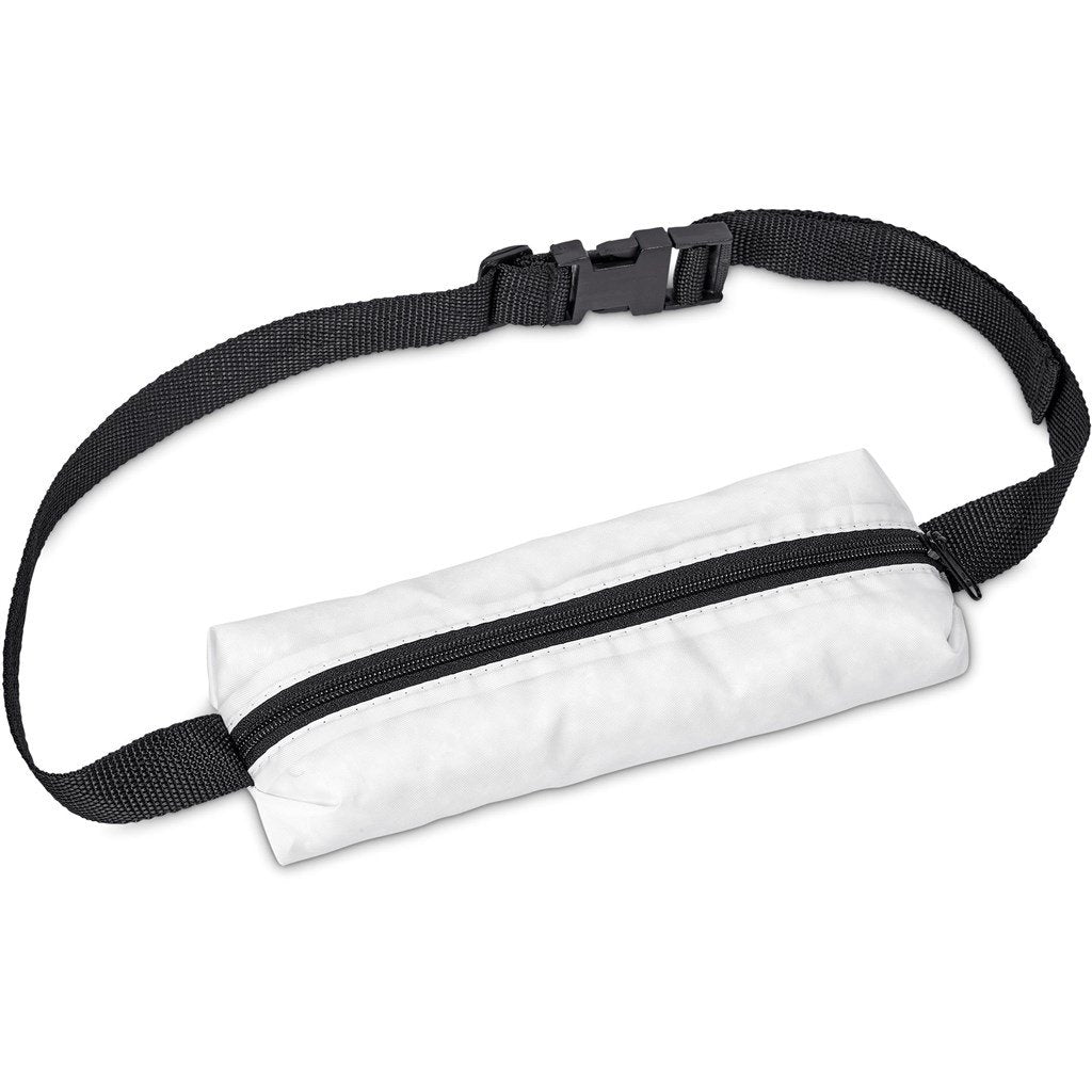 Pre-Production Sample Custom Walkie Waist Bag - Crossbody and Bags