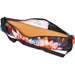 Pre-Production Sample Custom Wilderness Polyester Yoga Bag - Sports and Fitness