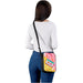 Pre-Production Sample Custom Worldly Crossbody Bag - and Waist Bags