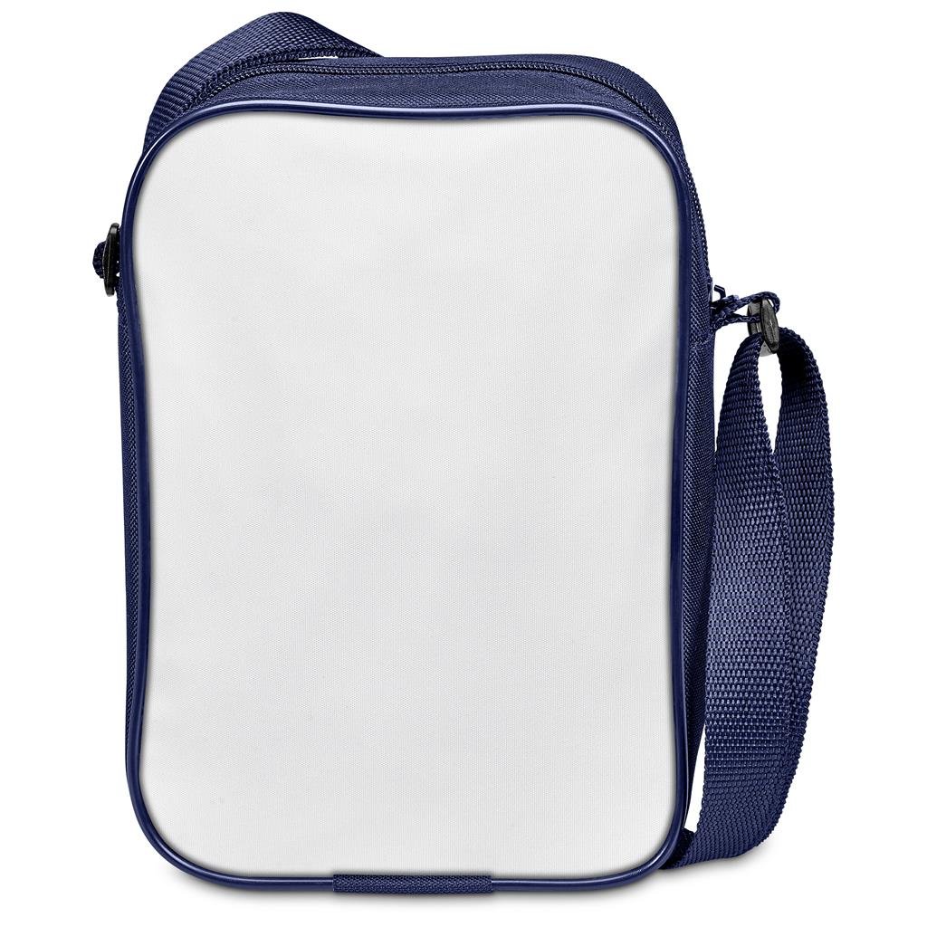 Pre-Production Sample Custom Worldly Crossbody Bag - and Waist Bags