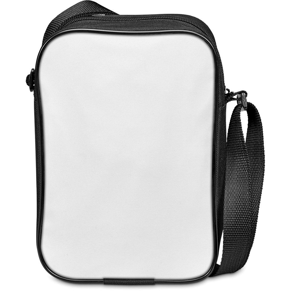 Pre-Production Sample Custom Worldly Crossbody Bag - and Waist Bags