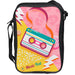 Pre-Production Sample Custom Worldly Crossbody Bag - and Waist Bags