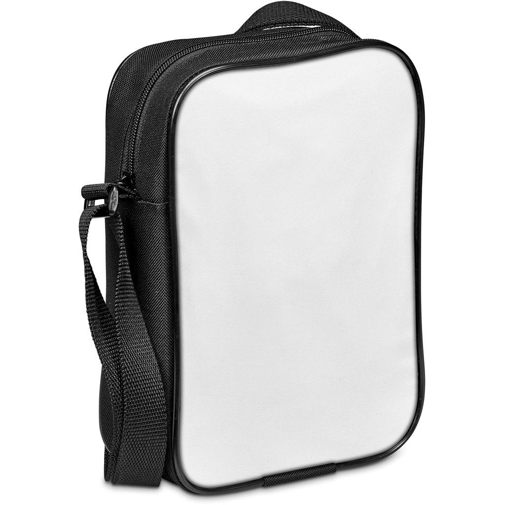 Pre-Production Sample Custom Worldly Crossbody Bag - and Waist Bags