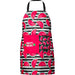Pre-Production Sample Custom Wynberg Front Pocket Apron BLACK - Home and Living