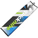 Pre-Production Sample Custom Xander Golf Towel BLACK - Sports and Fitness