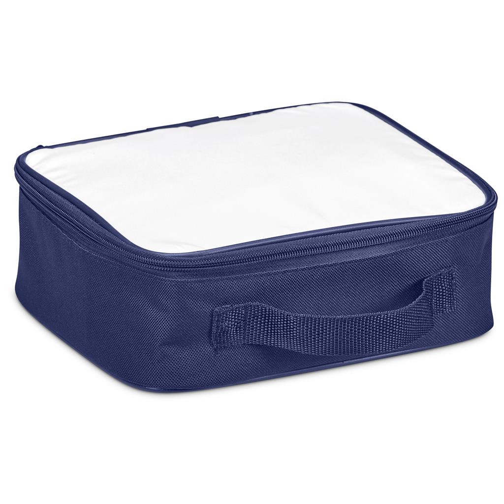 Pre-Production Sample Custom Zephyr Lunch Cooler - Coolers and Lunchware