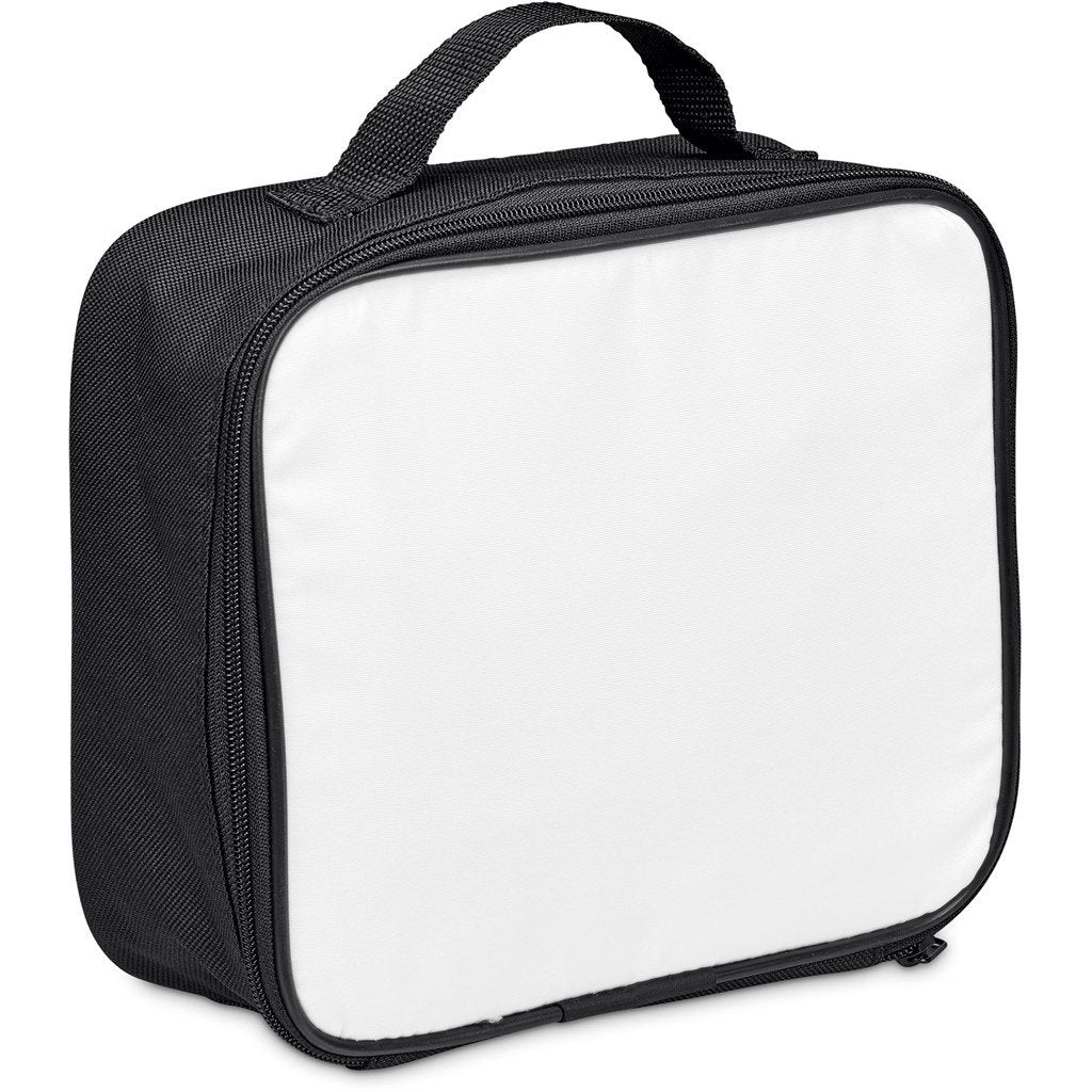 Pre-Production Sample Custom Zephyr Lunch Cooler - Coolers and Lunchware