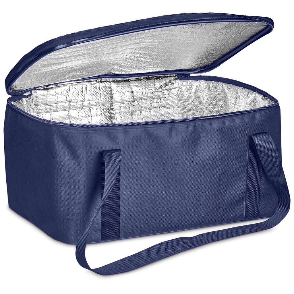 Pre-Production Custom Sudwala Food Delivery Cooler Bag - Coolers and Lunchware
