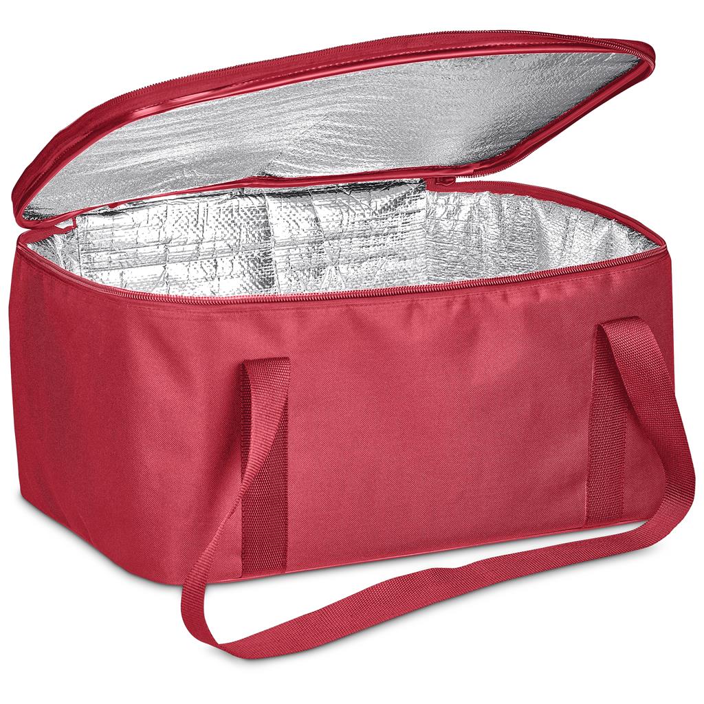 Pre-Production Custom Sudwala Food Delivery Cooler Bag - Coolers and Lunchware