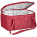 Pre-Production Custom Sudwala Food Delivery Cooler Bag - Coolers and Lunchware