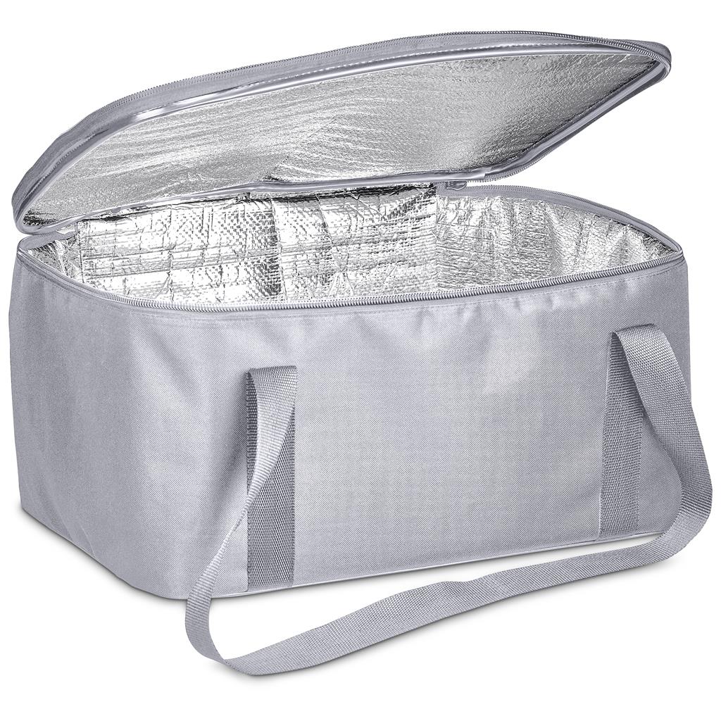 Pre-Production Custom Sudwala Food Delivery Cooler Bag - Coolers and Lunchware