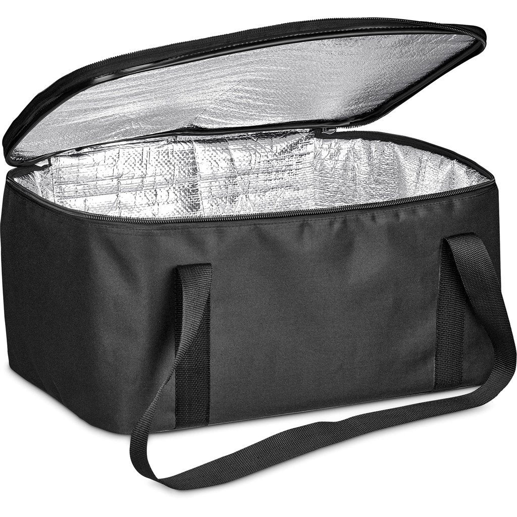Pre-Production Custom Sudwala Food Delivery Cooler Bag - Coolers and Lunchware