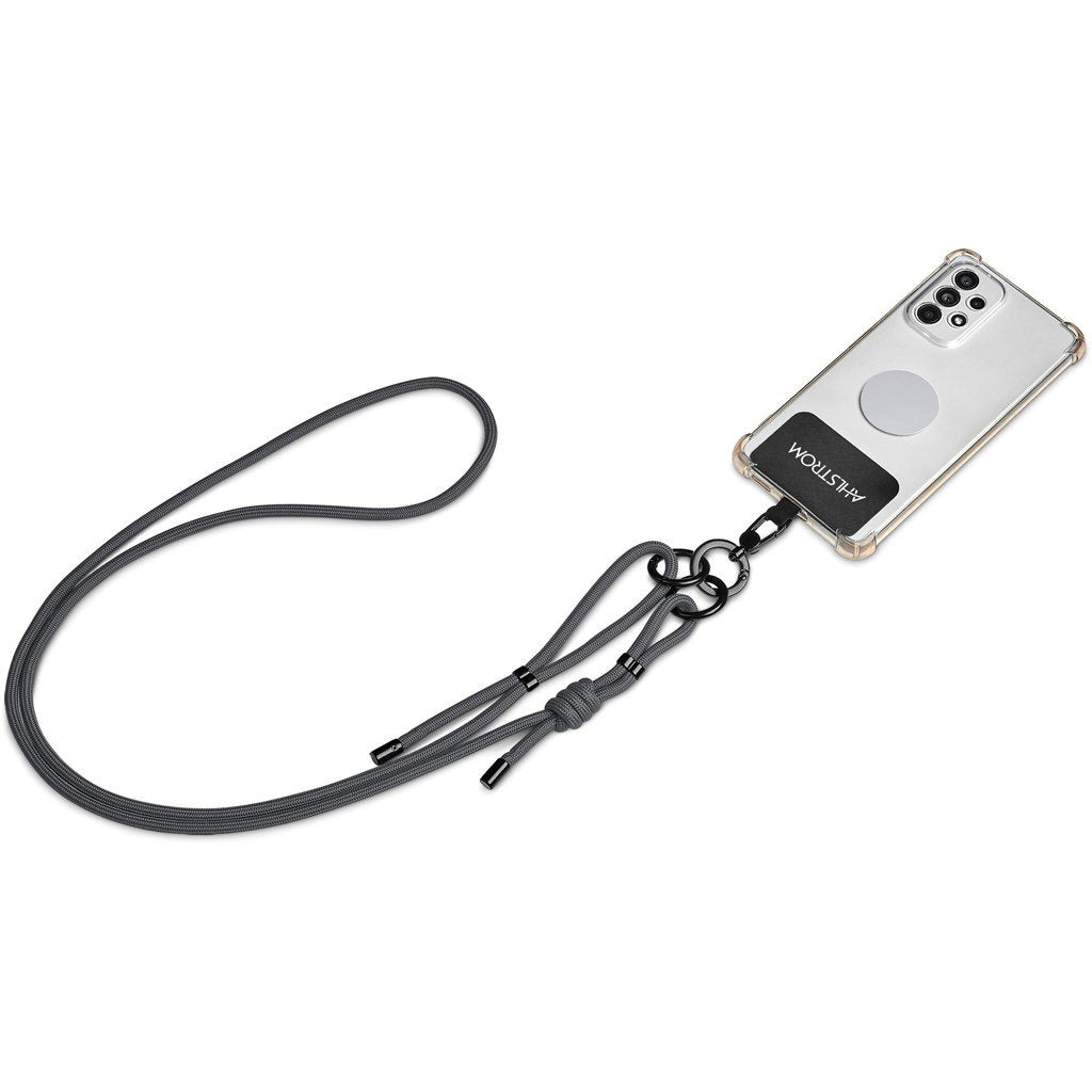 Prett Crossbody Phone & Bag Strap in Pouch - Lanyards,Lanyards